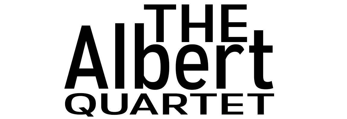Albert Quartet