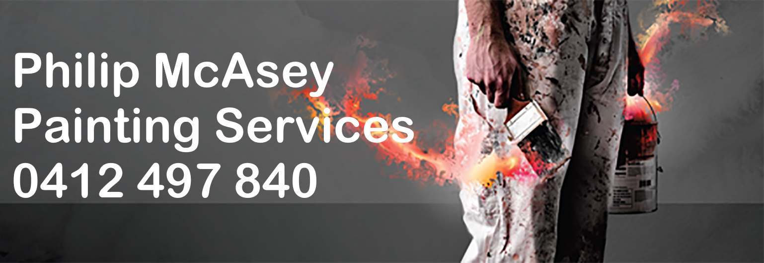 Philip McAsey Painting Services