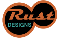 RUST Designs - Websites, Graphic Design and Event Marketing